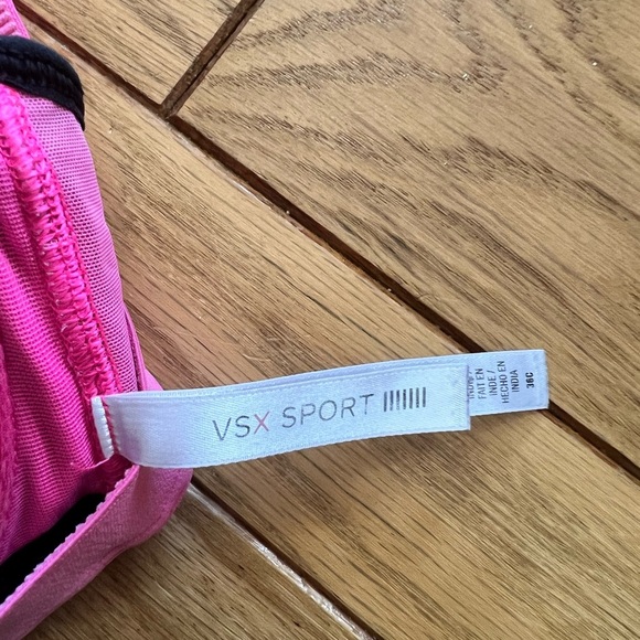 VSX - Sport - Padded Sports Bra - Picture 4 of 7